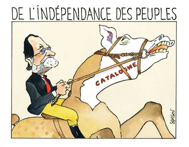 Catalogne ...Ibérée