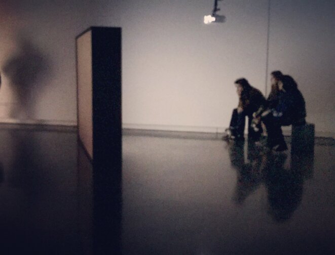 Les mythologies contemporaines de Clément Cogitore