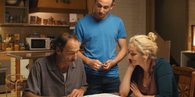 Cinemed 2017 : "Vent du Nord" de Walid Mattar