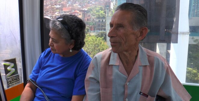 "La Nueva Medellin" de Catalina Villar © DR "La Nueva Medellin" de Catalina Villar © DR