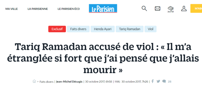 capture-parisien-henda-titre-etranglee