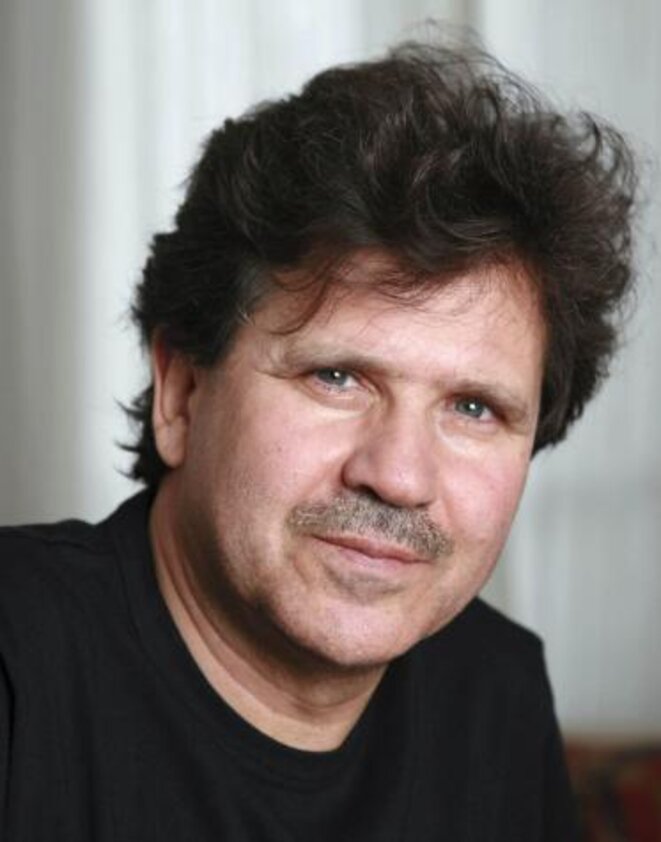 Le temps des inconciliables. Le regard visionnaire d’Abdelwahab Meddeb. IMA, 2 nov.