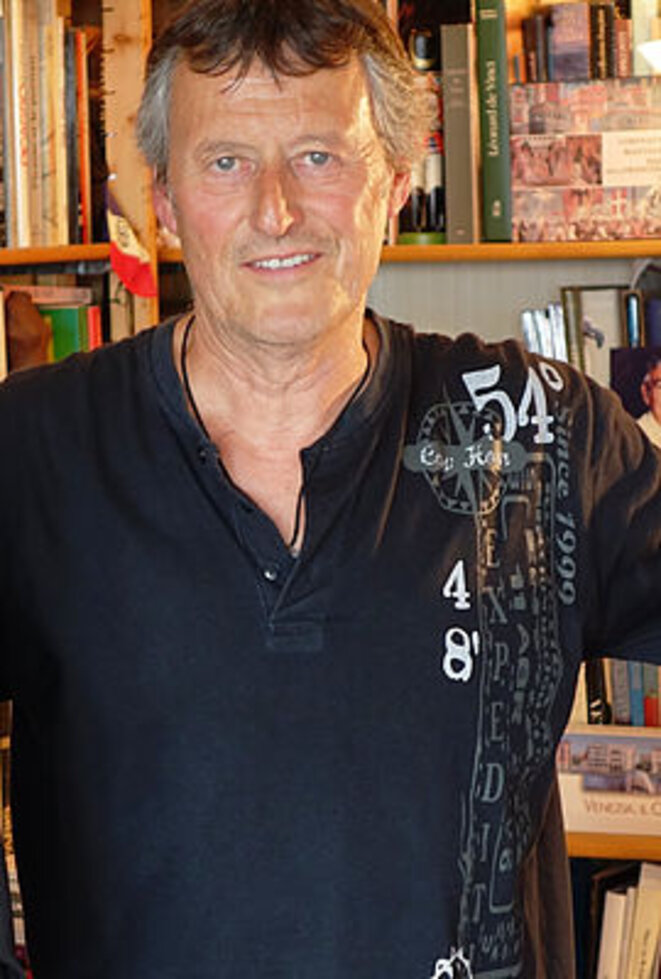 Roland Nurier, réalisateur Roland Nurier, réalisateur