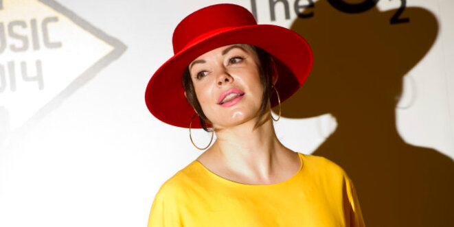 "Rose McGowan a refusé un million de dollars pour se taire dans l'affaire Weinstein" © Empics Entertainment "Rose McGowan a refusé un million de dollars pour se taire dans l'affaire Weinstein" © Empics Entertainment