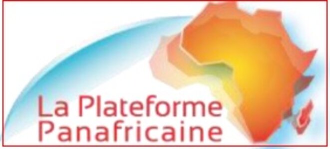 LE PEUPLE TOGOLAIS EST DEBOUT... : SOUTENONS-LE ARDEMMENT !