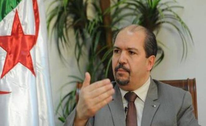 Athéisme et homosexualité:Mohamed Aïssa déclare la guerre