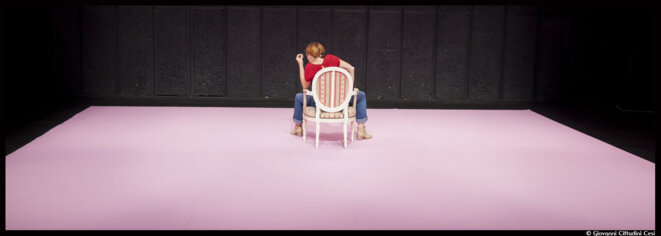 Un album, spectacle à personnalités multiples