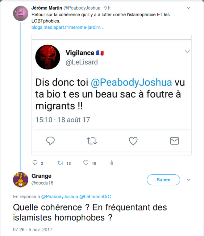 coherence