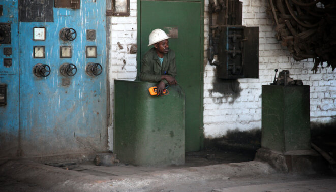 RDC : Gécamines, la machine à cash du pouvoir