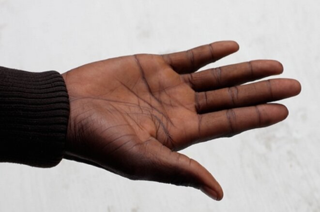 L’hospitalité qui vient. Considérant Calais, et tout autour. Paris IMA, jeudi 23 nov.