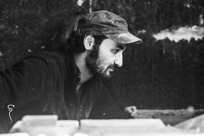 Tera © Mehdi LETAIEF Tera © Mehdi LETAIEF
