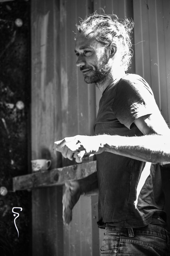 Tera © Mehdi LETAIEF Tera © Mehdi LETAIEF