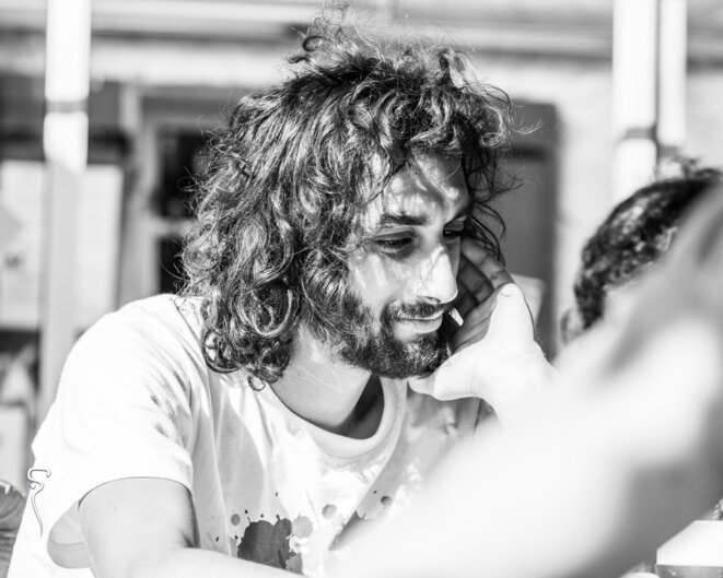 Tera © Mehdi LETAIEF Tera © Mehdi LETAIEF