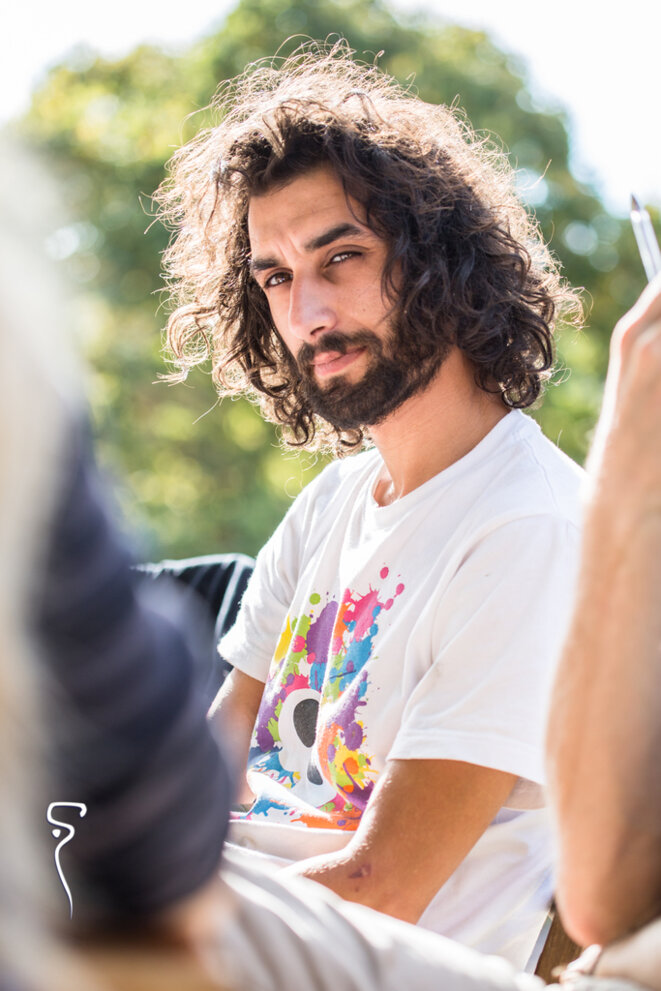 Tera © Mehdi LETAIEF Tera © Mehdi LETAIEF