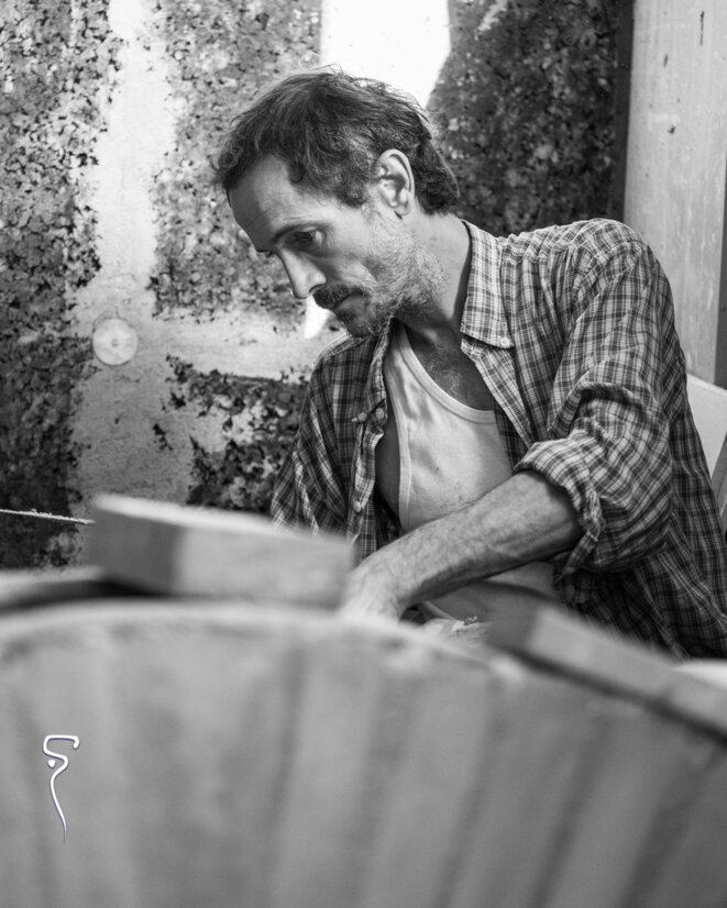 Tera © Mehdi LETAIEF Tera © Mehdi LETAIEF