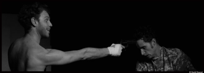 Sallinger ou la violente et âpre descente aux enfers d’une famille bourgeoise