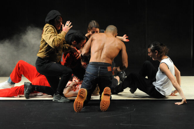 Baptiste Amann : suite des aventures d’un pavillon témoin