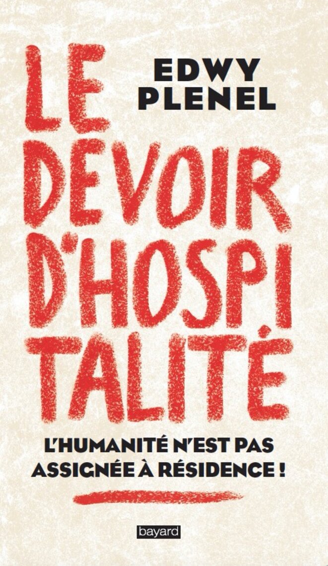 Un manifeste de la solidarité Un manifeste de la solidarité