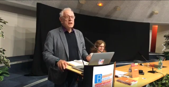 L’Éducation nouvelle : chercher, résister, combattre