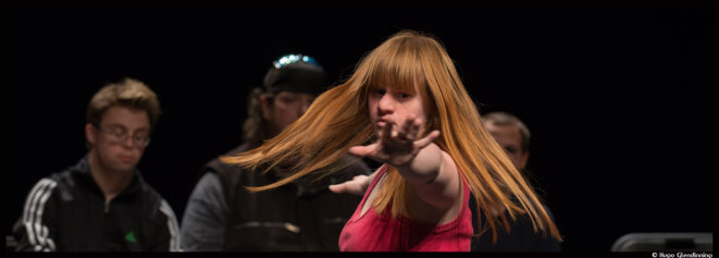 Disabled Theater, un « Freaks show » troublant terriblement humain