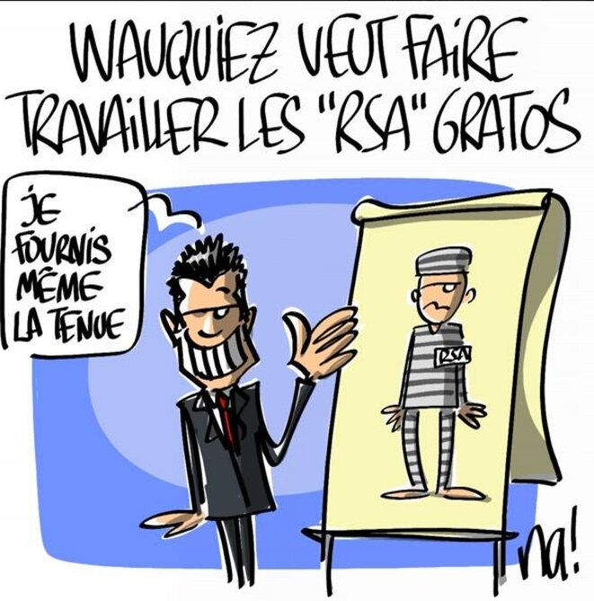 Dessin de Na ! Dessin de Na !