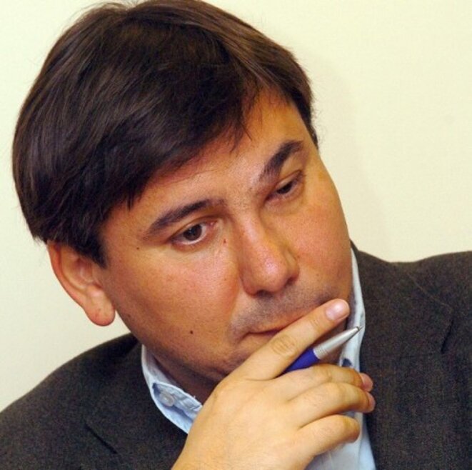 Ivan Krastev Ivan Krastev