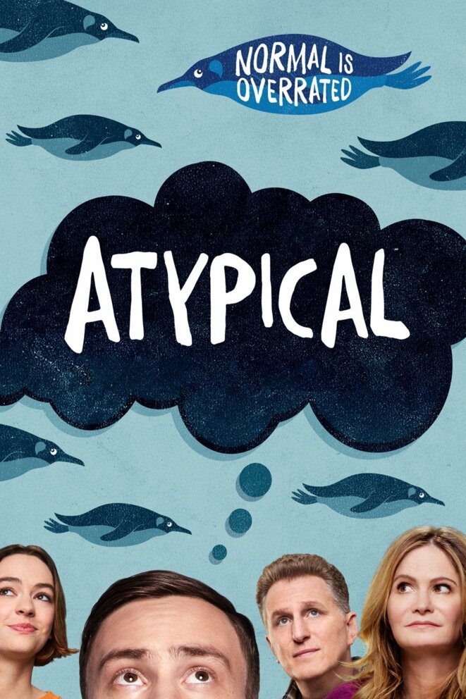 Atypical Atypical