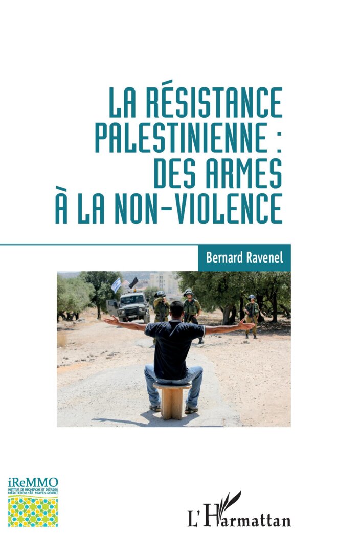 resistancepalestinienne
