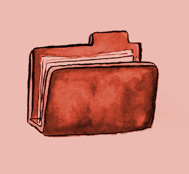 Sommaire du numéro 43