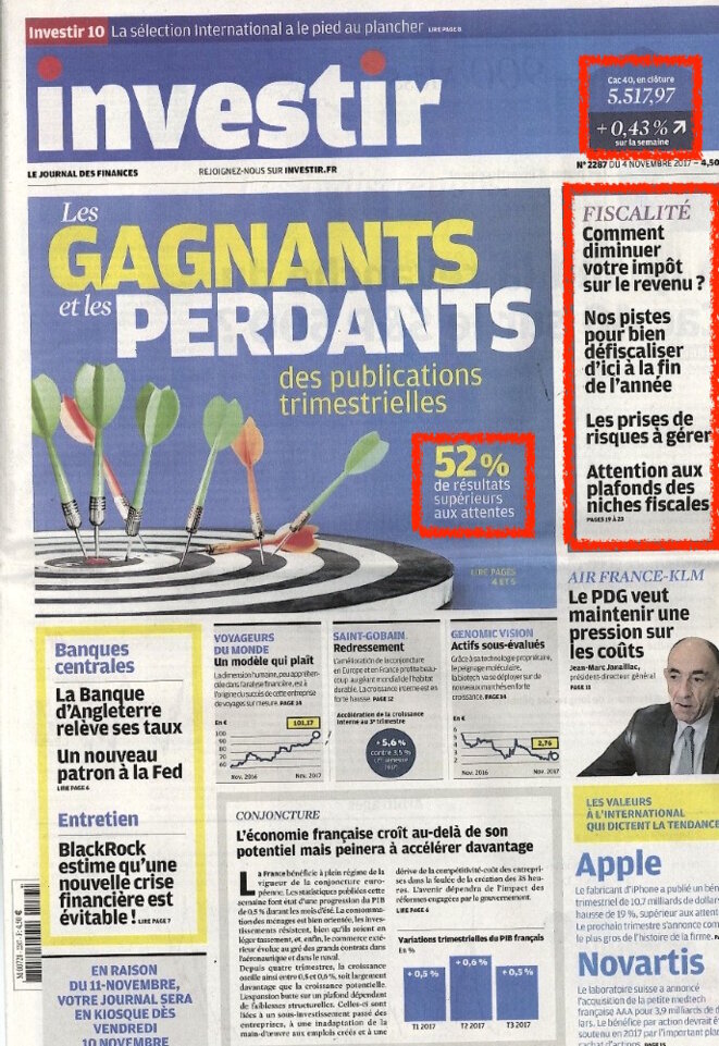 une-de-investir