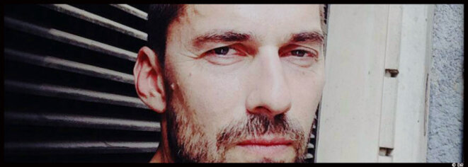 Franck Monsigny, artiste optimiste et pugnace