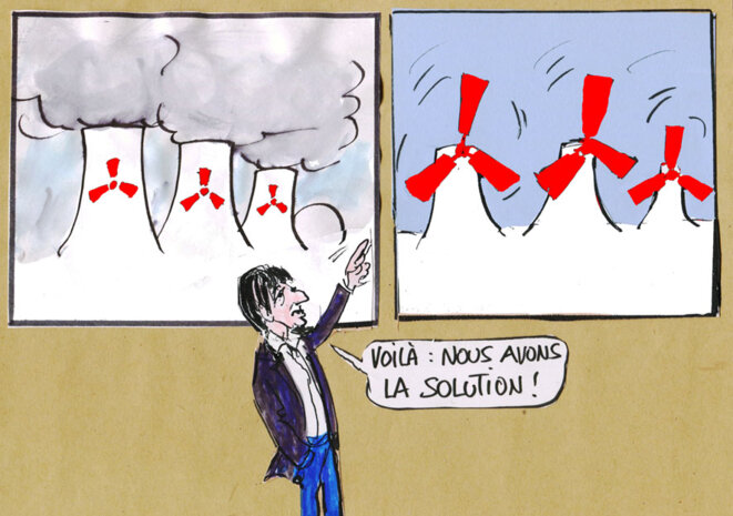 les variances de Monsieur Hulot.