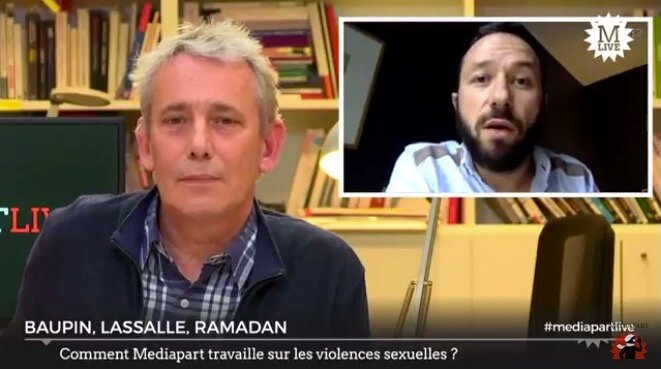 Vidéo dans l'article Vidéo dans l'article