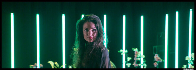 Swann s’inclina poliment, variation proustienne en do majeur