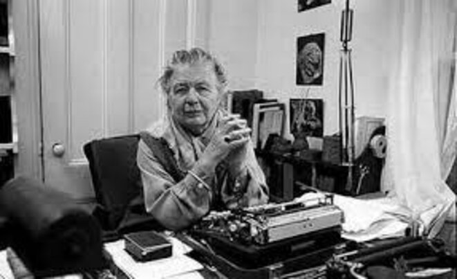 Marguerite Yourcenar (1903-1987) Marguerite Yourcenar (1903-1987)