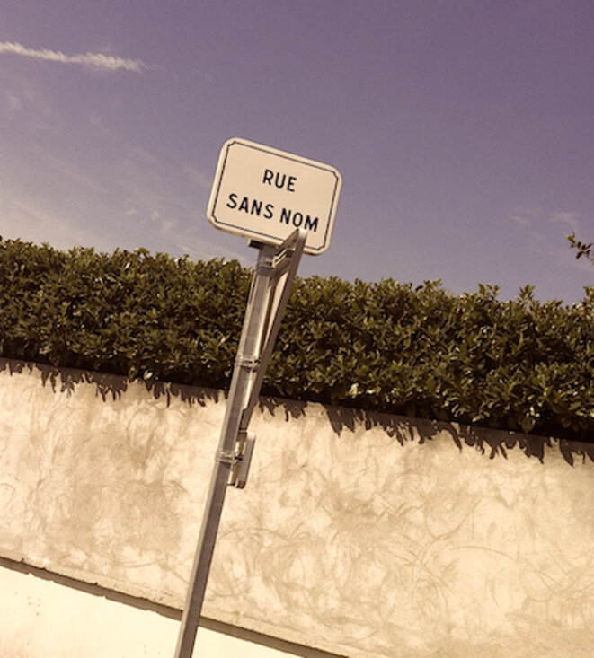 Crache ton charbon, Roméas