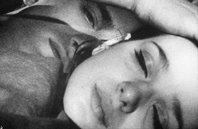 "Shadows" © John Cassavetes "Shadows" © John Cassavetes