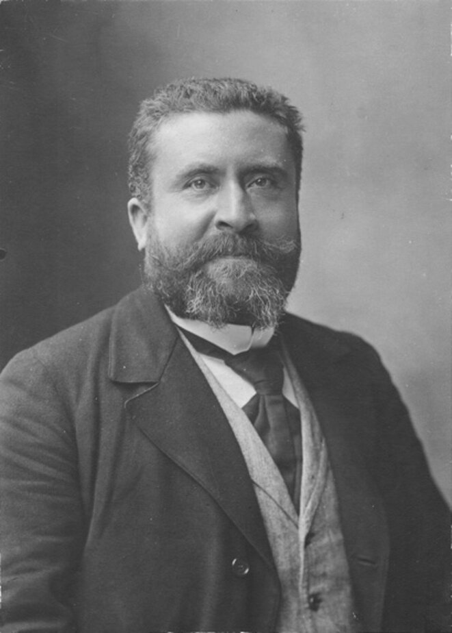 jaures