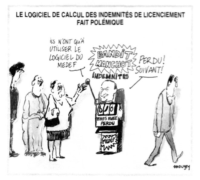 medef