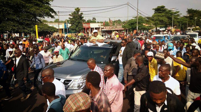 Crise en RDC : l’opposition en quête de stratégie