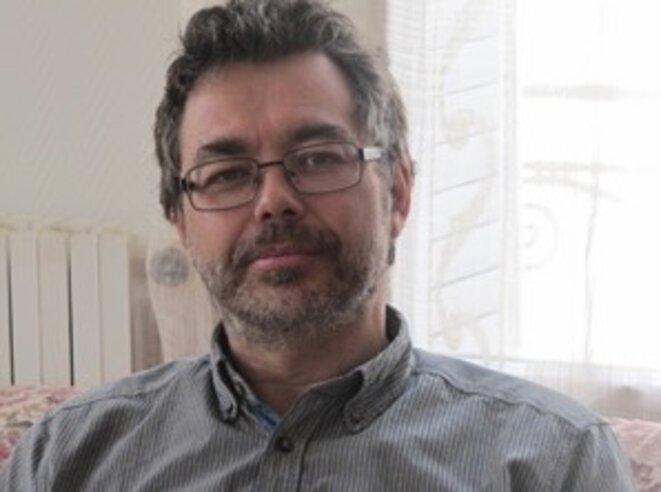 Anselm Jappe © DR