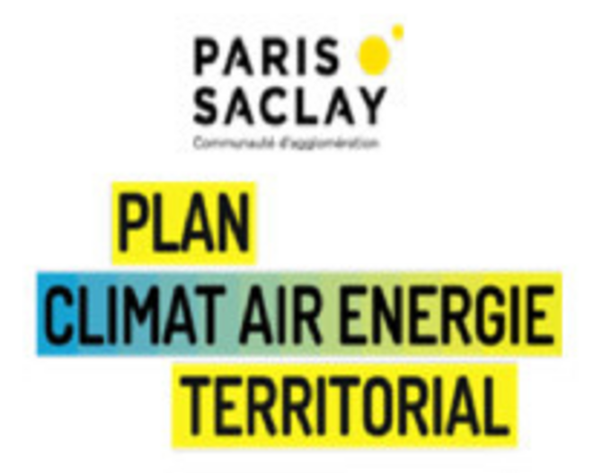 Plan Climat, Communauté d'agglomération Paris-Saclay Plan Climat, Communauté d'agglomération Paris-Saclay