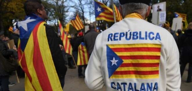 Catalogne : une nouvelle constitution ?