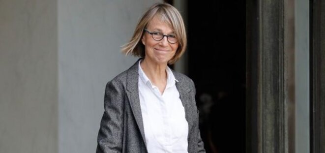 Culture: plainte contre X