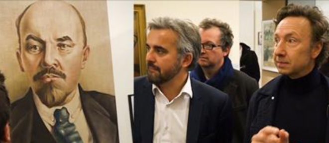 La République en Bern