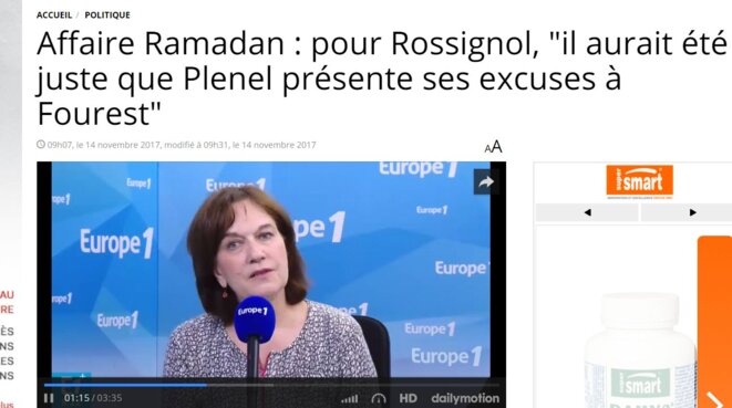 rossignol