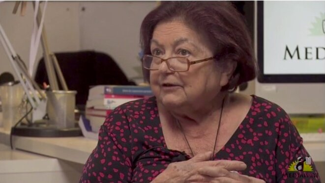 Vidéo dans l'article