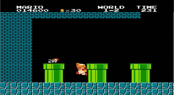 warp-zone