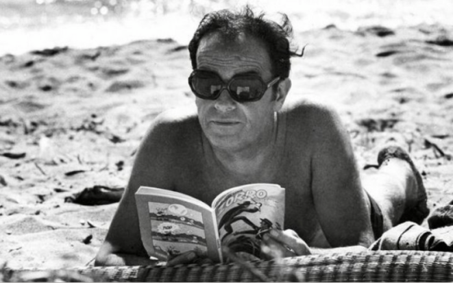 In Memoriam Georges Marchais