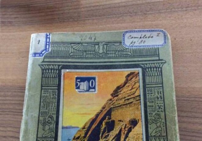 L’écriture de Gramsci